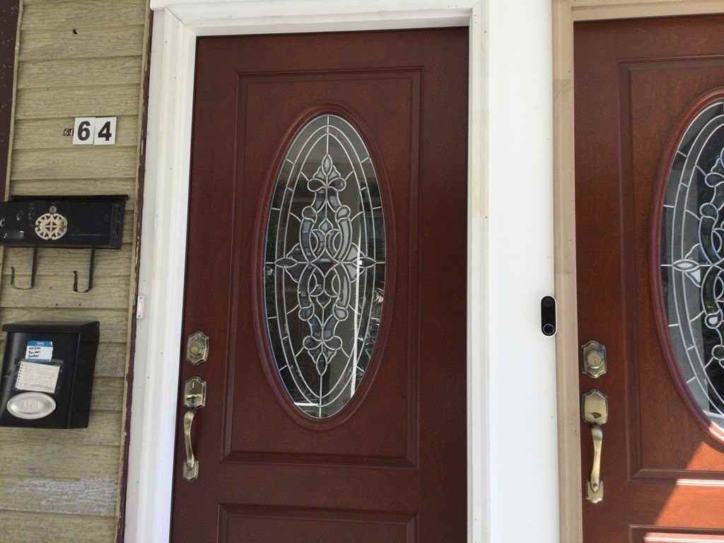64 Capen St #2