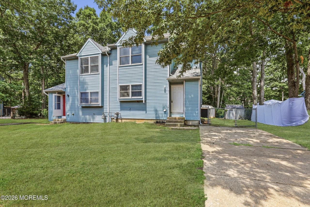 12 S Indian Valley Ct #12 - Photo 2 of 14