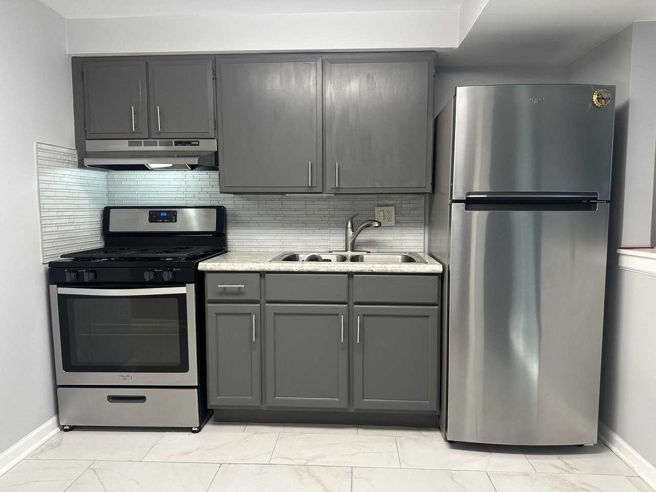 8805 Dee Rd #GN - Photo 2 of 10