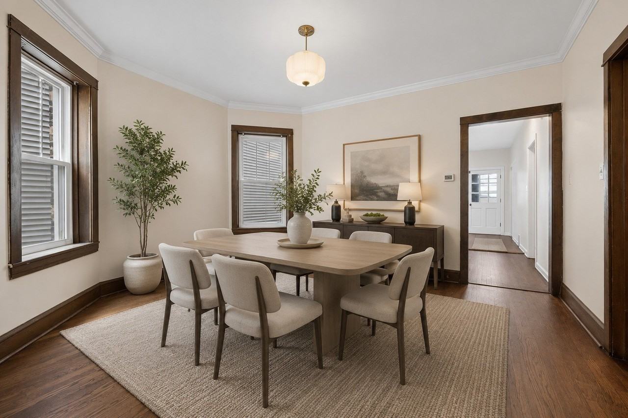 3842 N Bell Ave #1 - Photo 5 of 29