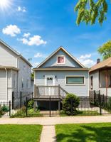 featured image of 8443 S Green St