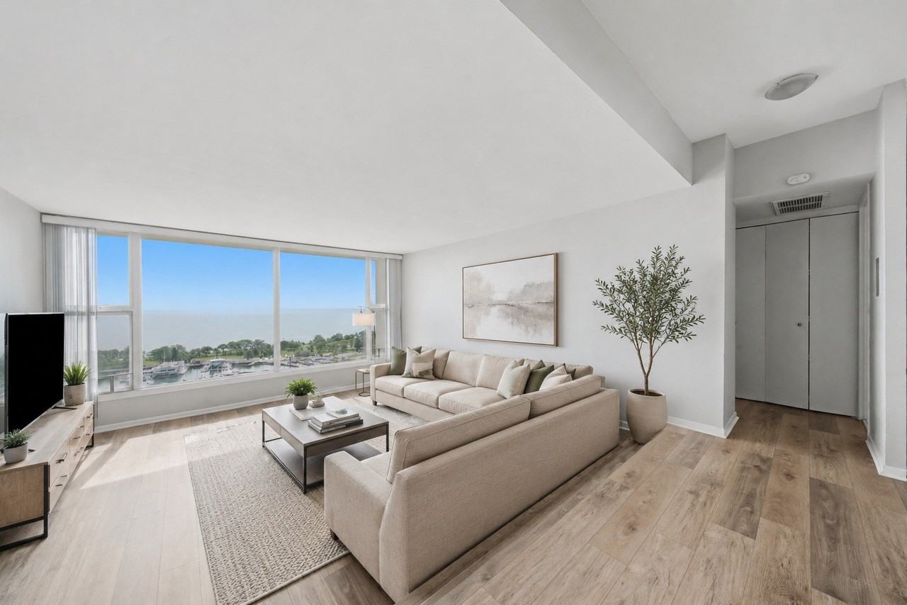 3200 N Lake Shore Dr #2102 - Photo 6 of 19