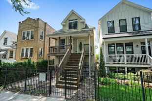 4614 N Springfield Ave #1 - Photo 1 of 1