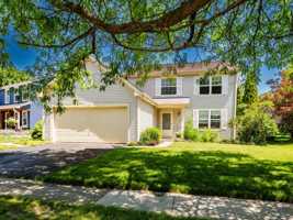 featured image of 21258 W Cascade Ct