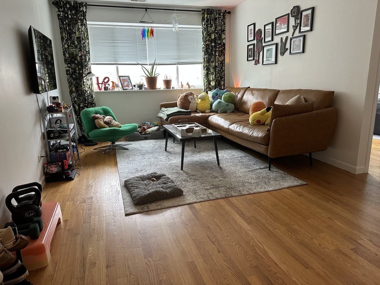 5953 N Kenmore Ave #101 - Photo 5 of 14