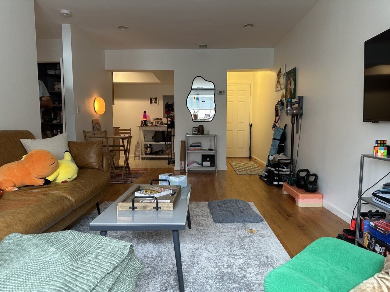 5953 N Kenmore Ave #101 - Photo 7 of 14