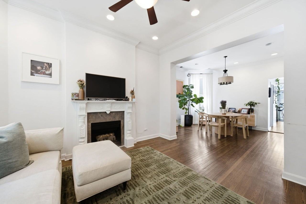 3742 N Janssen Ave #2 - Photo 6 of 19