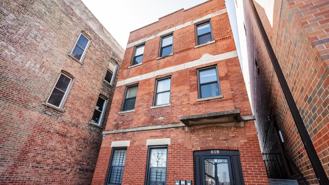 618 S Racine Ave #2 - Photo 1 of 1