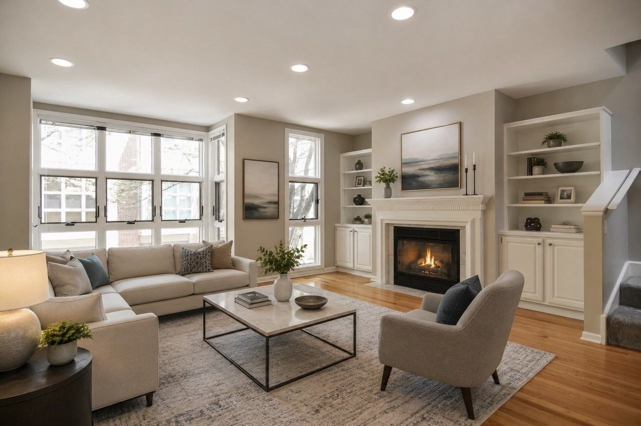 2365 N Wayne Ave - Photo 2 of 23
