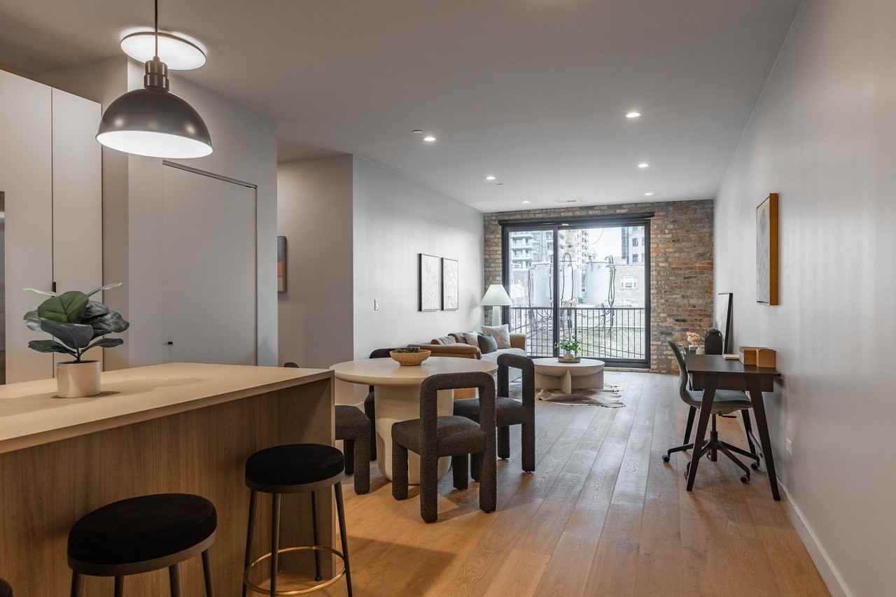 1706 Sherman Ave #405 - Photo 4 of 14