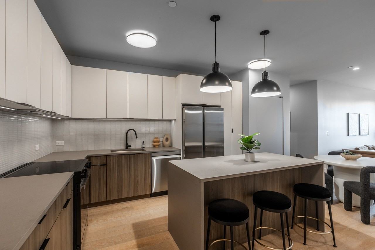 1706 Sherman Ave #405 - Photo 6 of 14