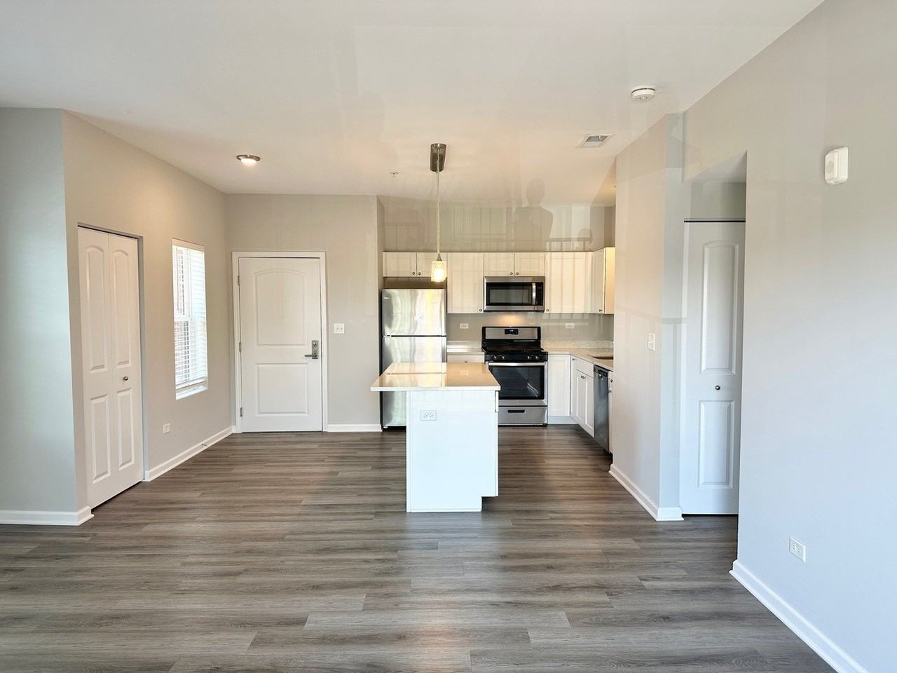 301 N Madison St #3A - Photo 7 of 16