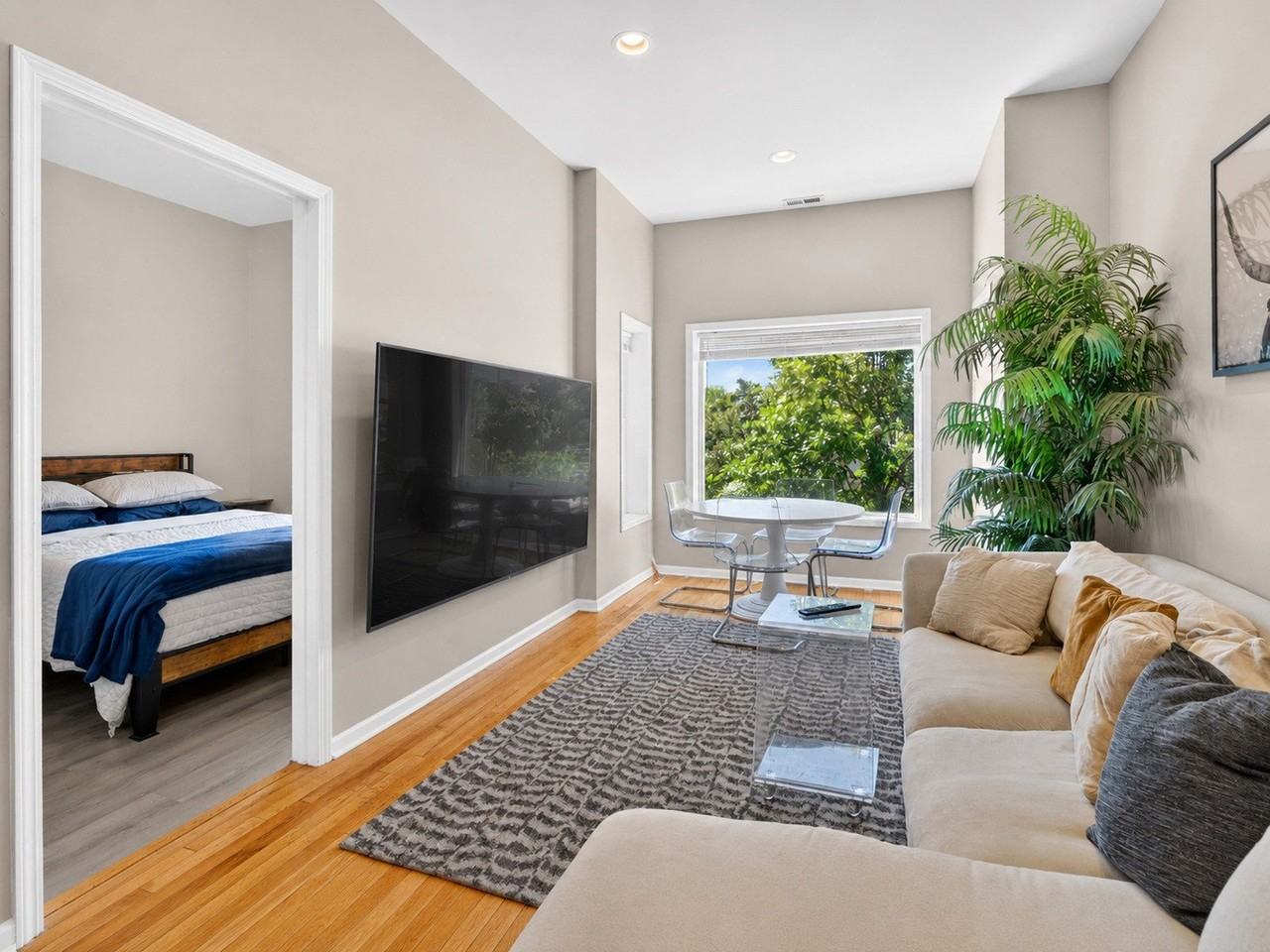 3354 W Jackson Blvd #2 - Photo 4 of 20