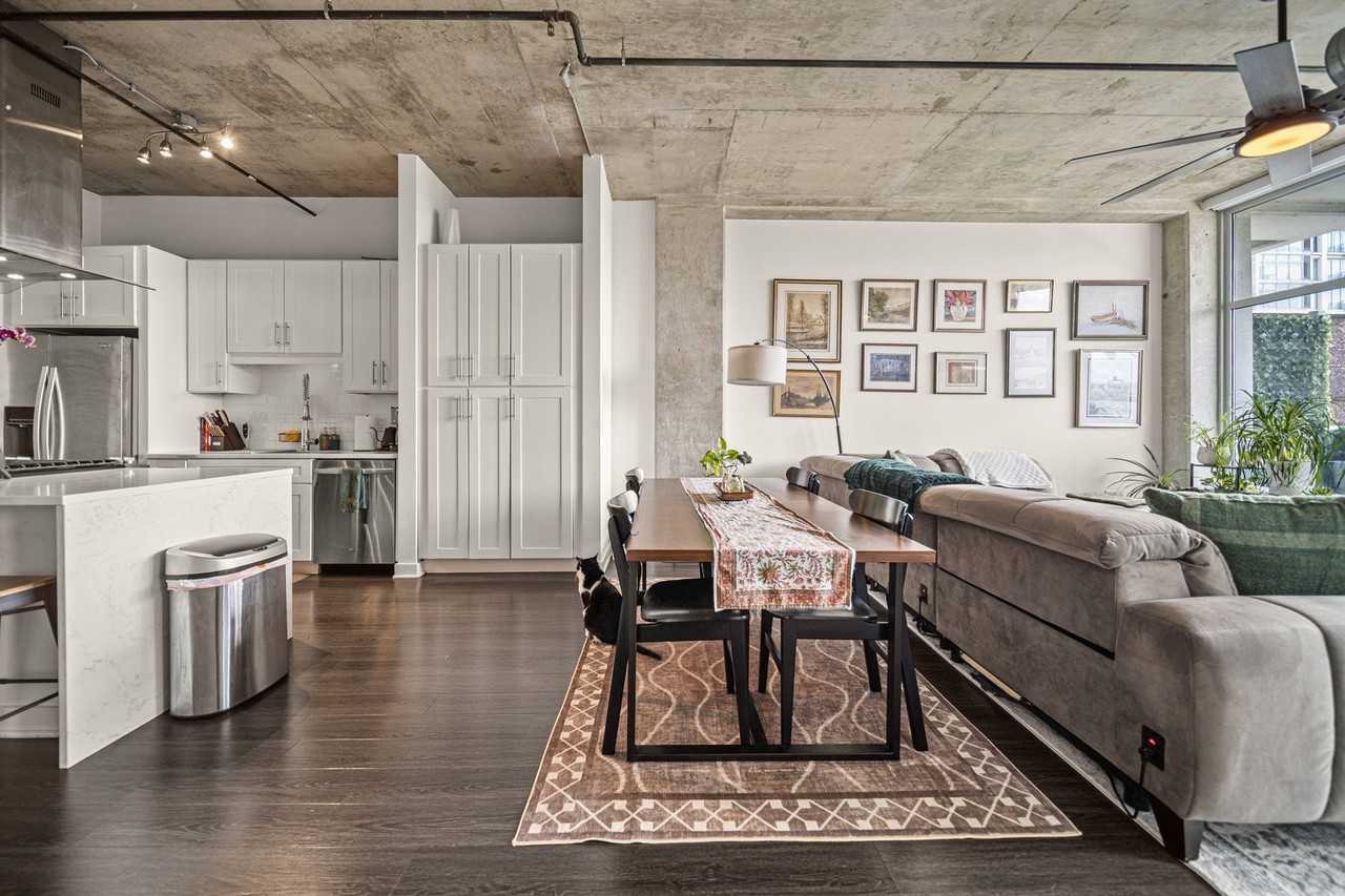 50 E 16th St #312 - Photo 7 of 18