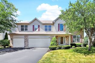 607 Mansfield Way - Photo 1 of 1