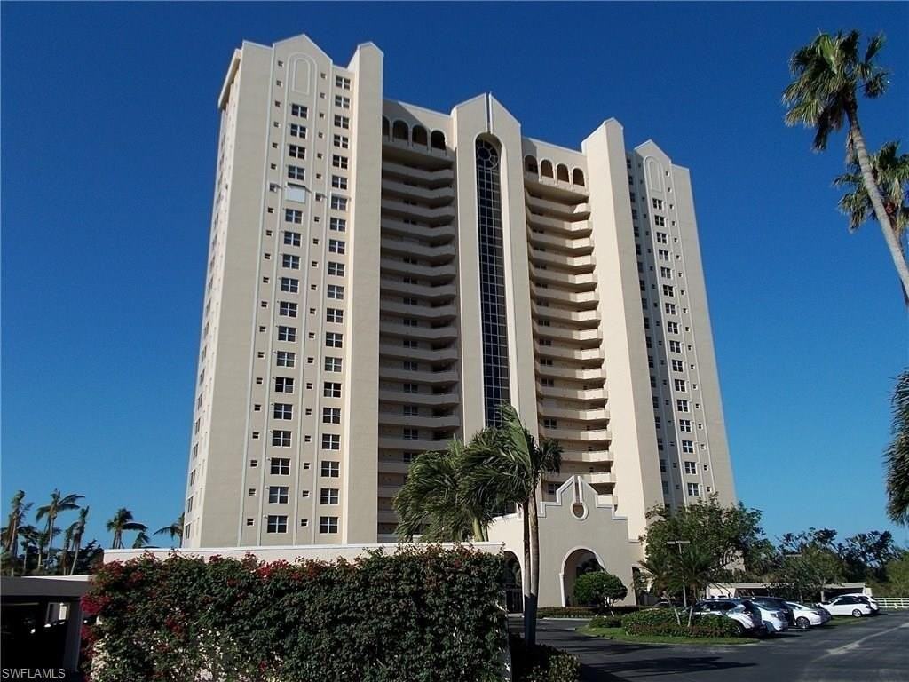 5550 Heron Point Dr #504