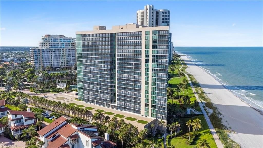 4651 Gulf Shore Blvd N #1805