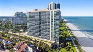 4651 Gulf Shore Blvd N #1805 - Photo 1 of 1