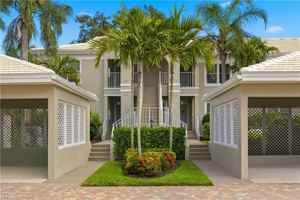 featured image of 5899 Chanteclair Dr #222