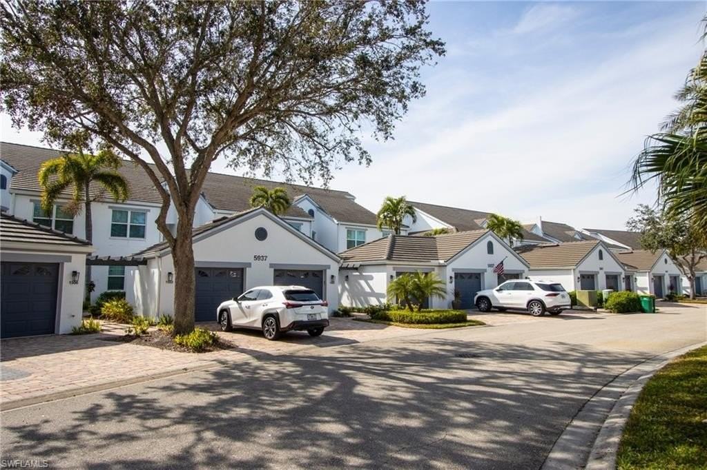 5937 Sand Wedge Ln #1507