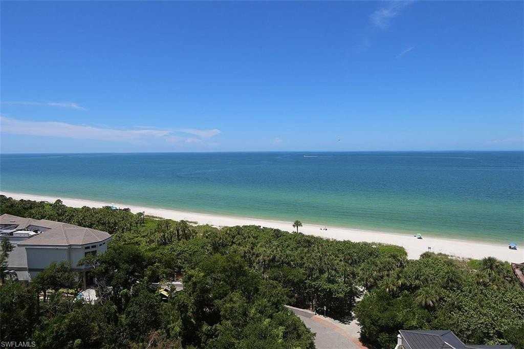 8665 Bay Colony Dr #901