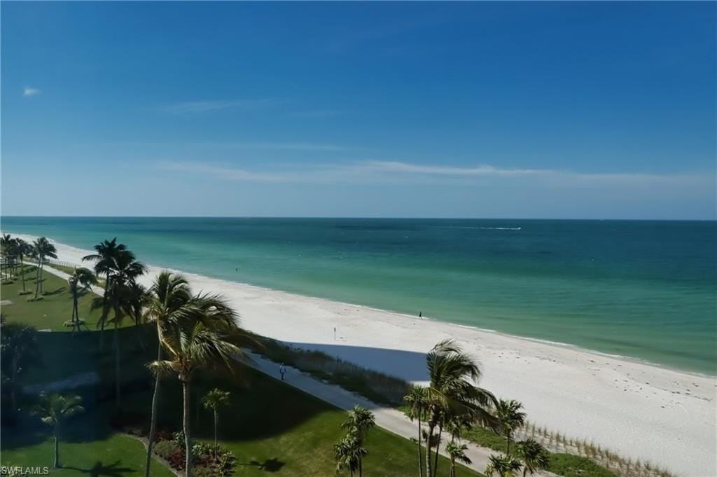 4651 Gulf Shore Blvd N #504