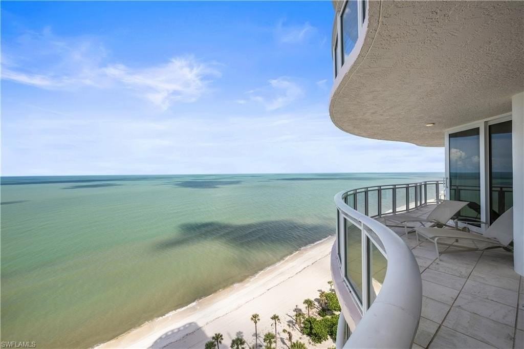 8231 Bay Colony Dr #1604 - Photo 2 of 34