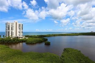 60 Seagate Dr #805 - Photo 1 of 1