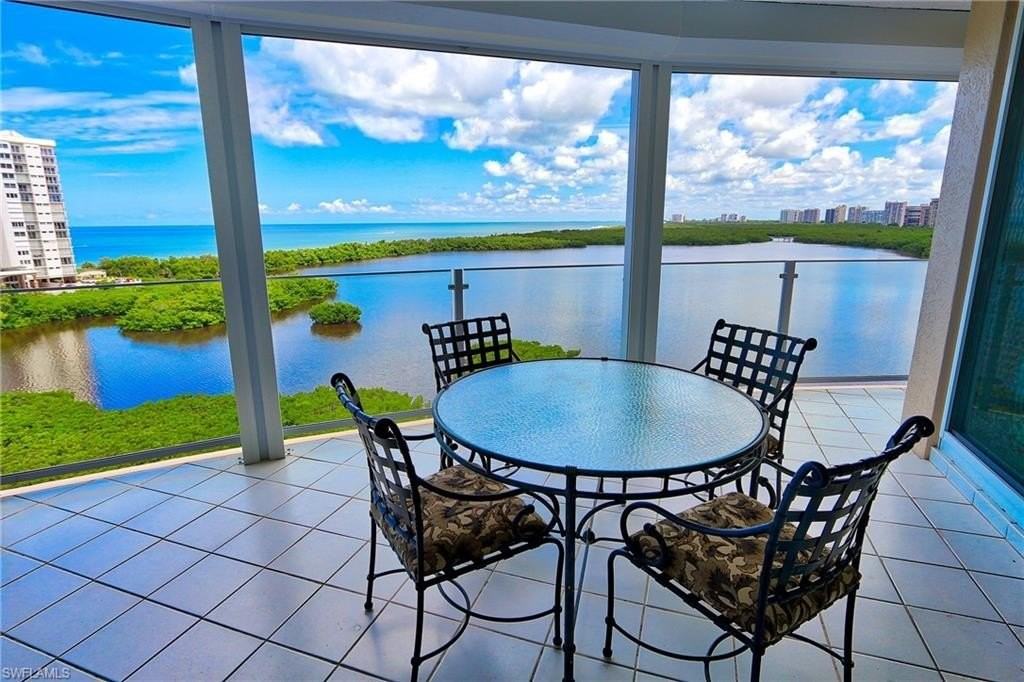 60 Seagate Dr #805 - Photo 4 of 29