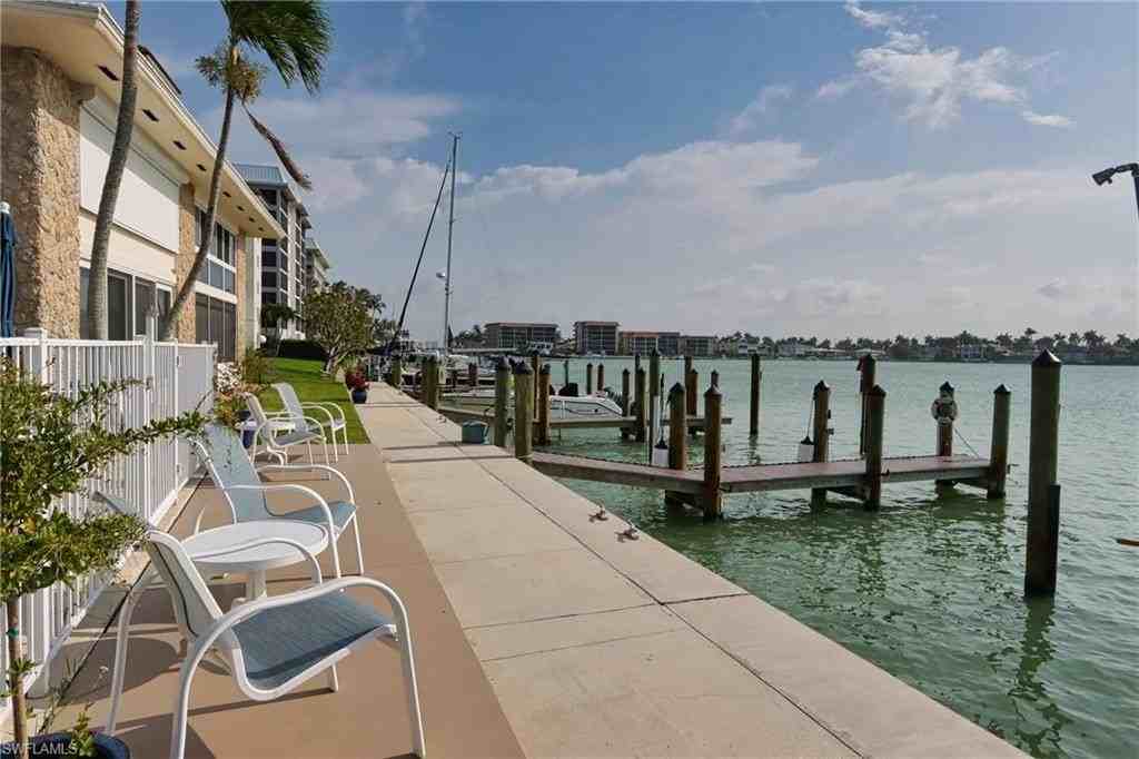 2500 Gulf Shore Blvd N #S6 - Photo 2 of 22