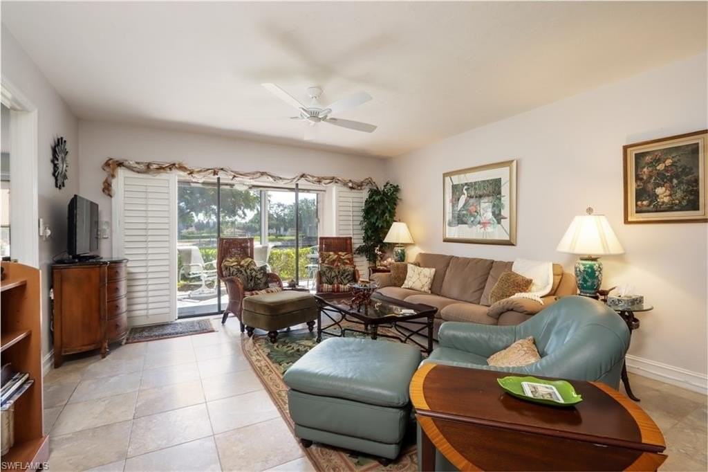505 Lake Louise Cir #101 - Photo 4 of 22