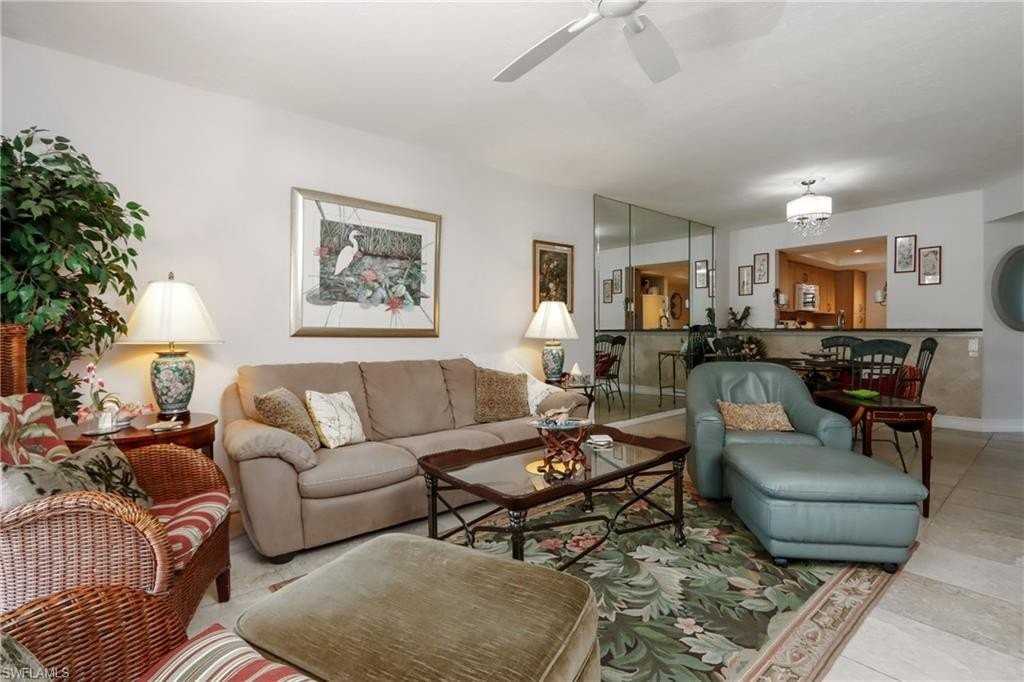 505 Lake Louise Cir #101 - Photo 6 of 22