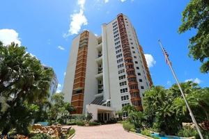 featured image of 4251 Gulf Shore Blvd N #17A