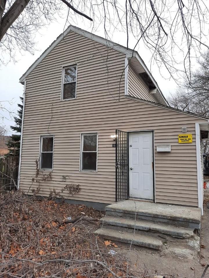 1633 E 49th St Rear #REAR - Photo 5 of 5