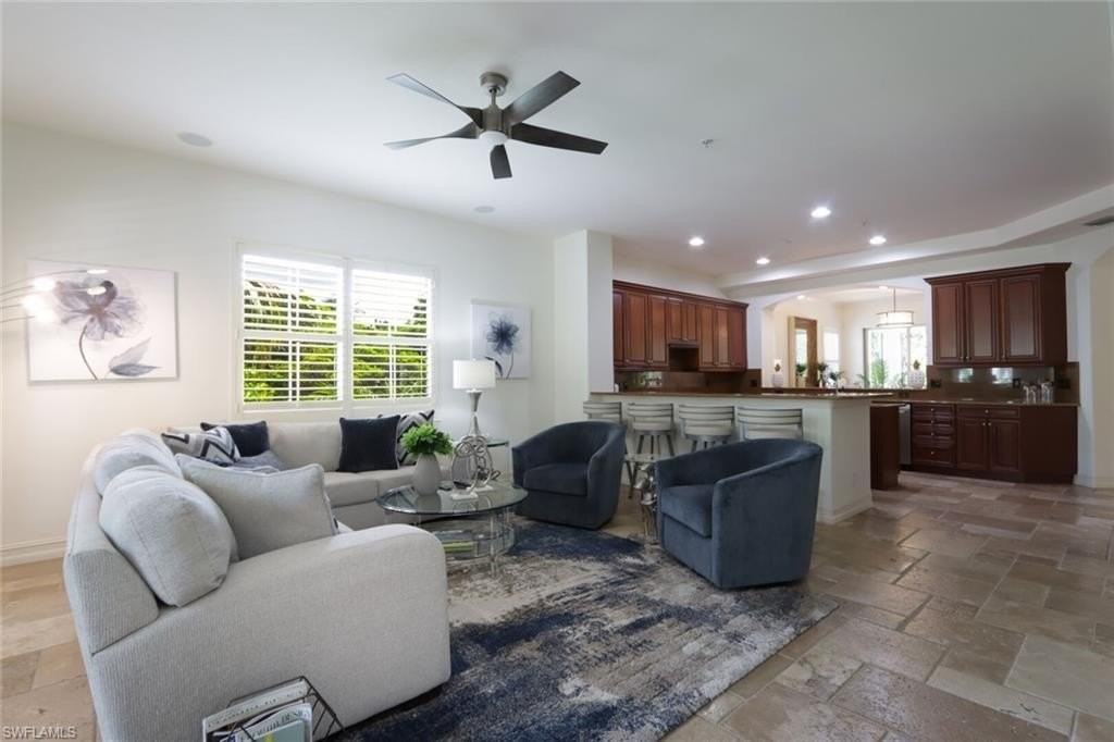 2868 Tiburon Blvd E #102 - Photo 4 of 38