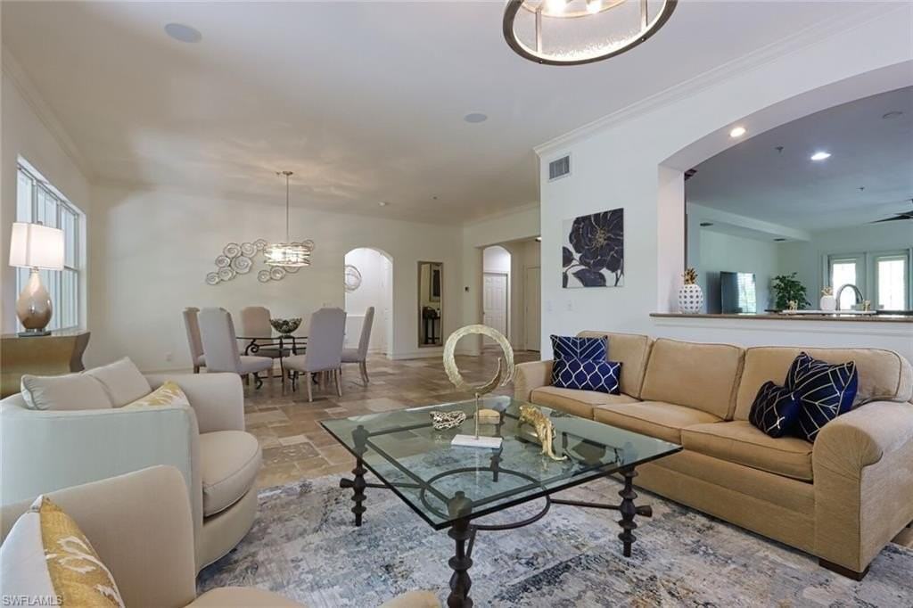 2868 Tiburon Blvd E #102 - Photo 6 of 38