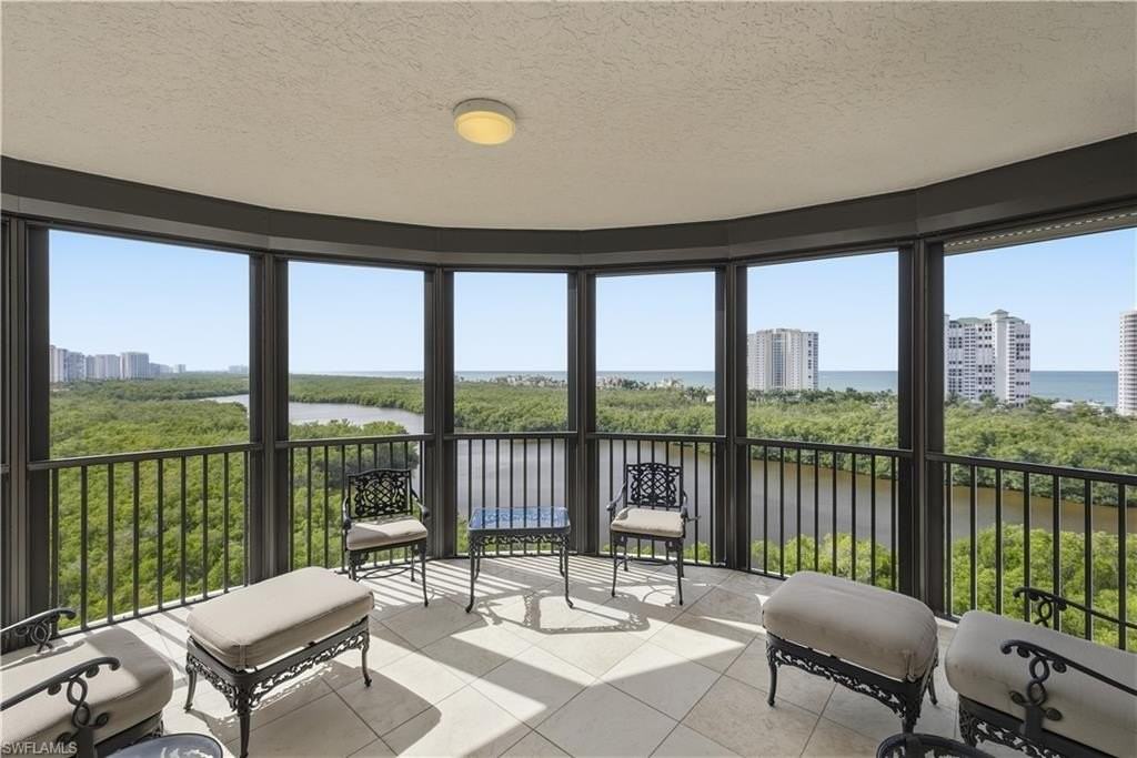 8990 Bay Colony Dr #901 - Photo 4 of 44