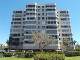 featured image of 11116 Gulf Shore Dr #601