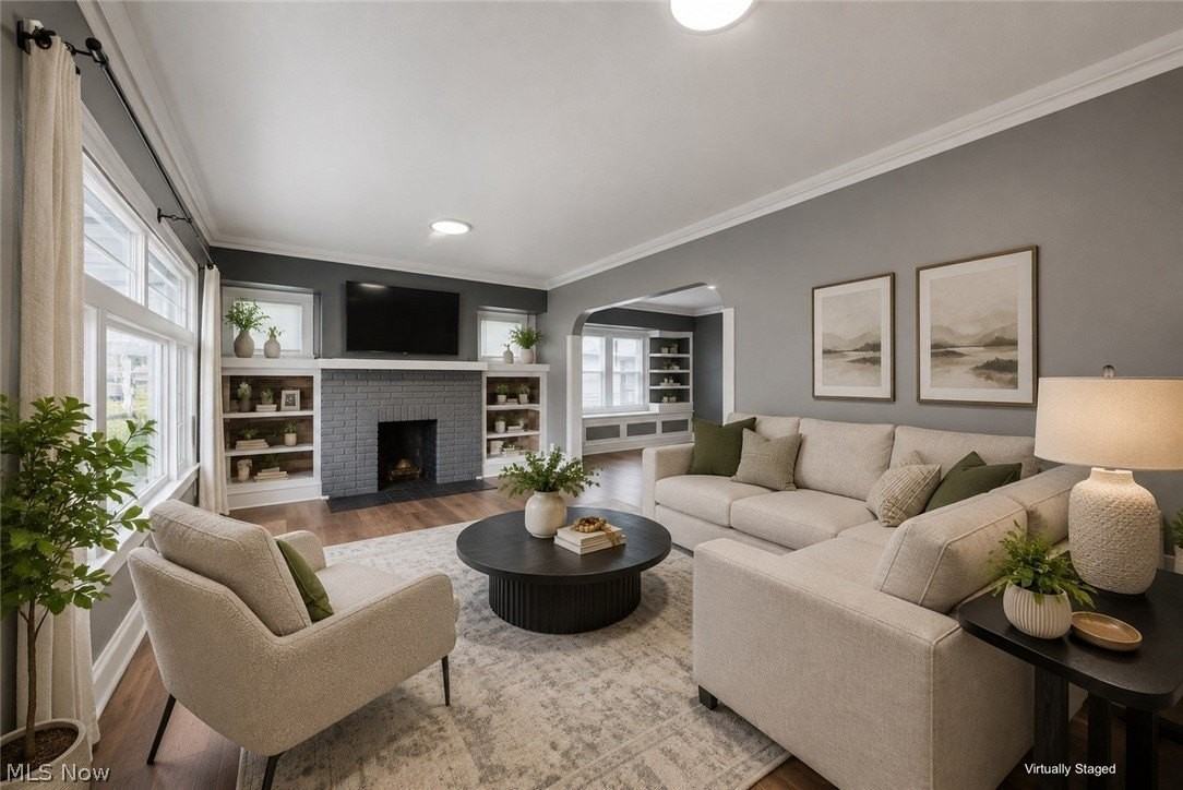 3904 Ardmore Ave #UP - Photo 3 of 31