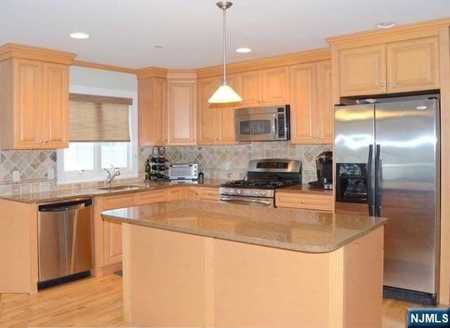 784 Kinderkamack Rd #104 - Photo 2 of 10