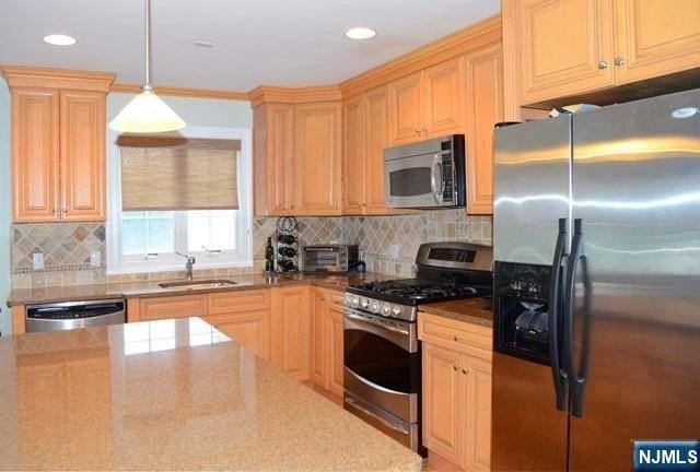 784 Kinderkamack Rd #104 - Photo 3 of 10
