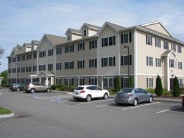 featured image of 50 Sentinel Ct #309