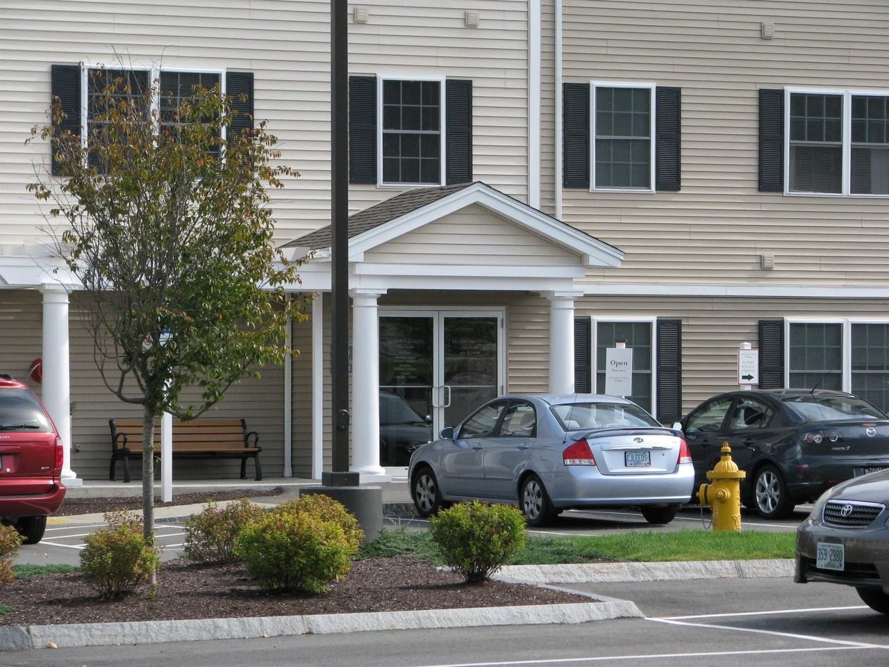 50 Sentinel Ct #309 - Photo 3 of 34