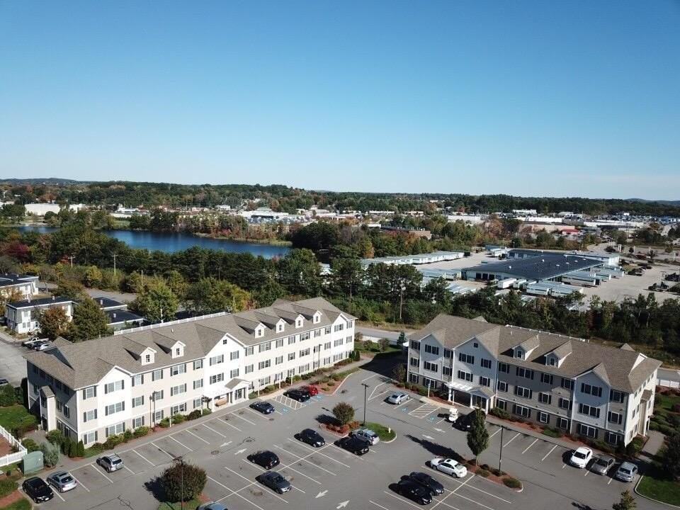 50 Sentinel Ct #309 - Photo 4 of 34