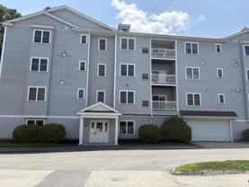 122 Coliseum Ave #401 - Photo 1 of 1