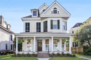 1517 Dufossat St - Photo 1 of 1