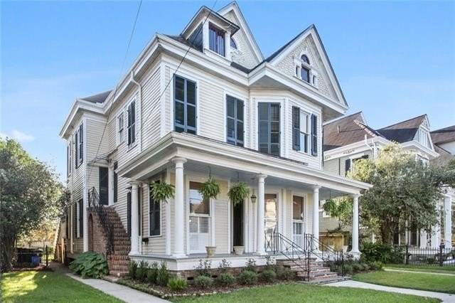 1517 Dufossat St - Photo 2 of 17