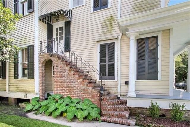1517 Dufossat St - Photo 3 of 17