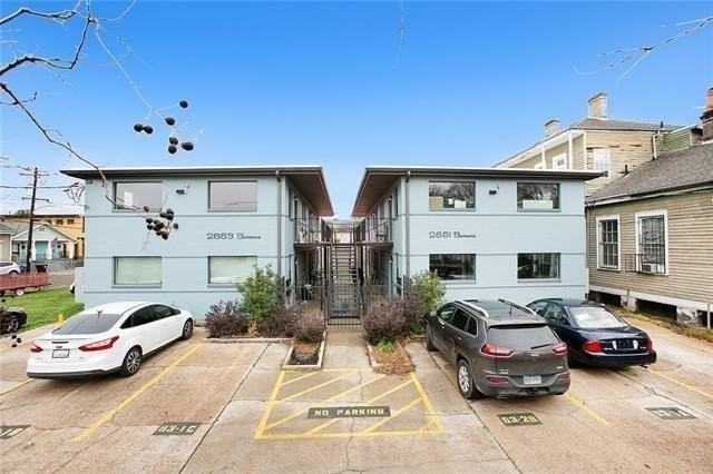 2853 Baronne St #2B