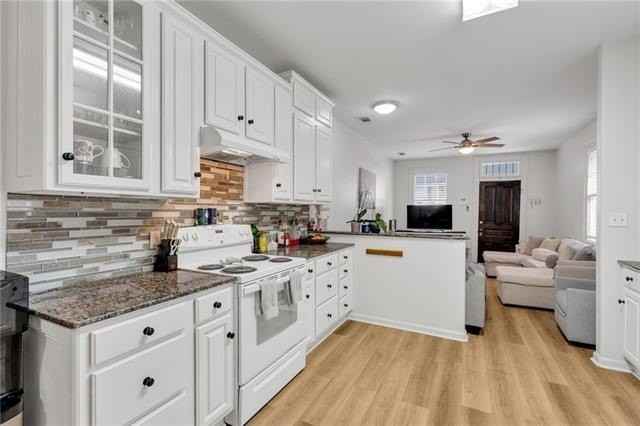 3607 Calhoun St #3607 - Photo 5 of 20